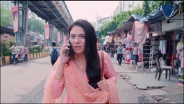 Megha Barsenge - 20th October 2024